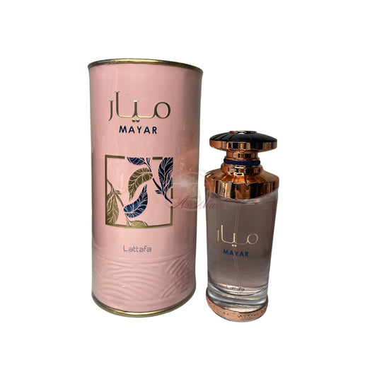 Eau de Parfum MAYAR 100ml de Lattafa