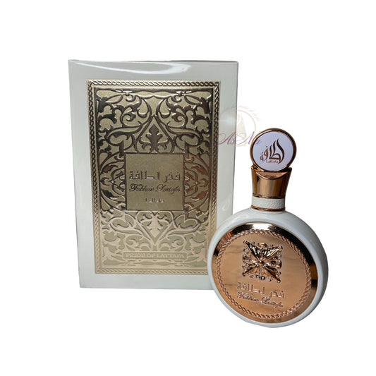 Eau de Parfum Fakhar Rose Gold 100ml de Lattafa