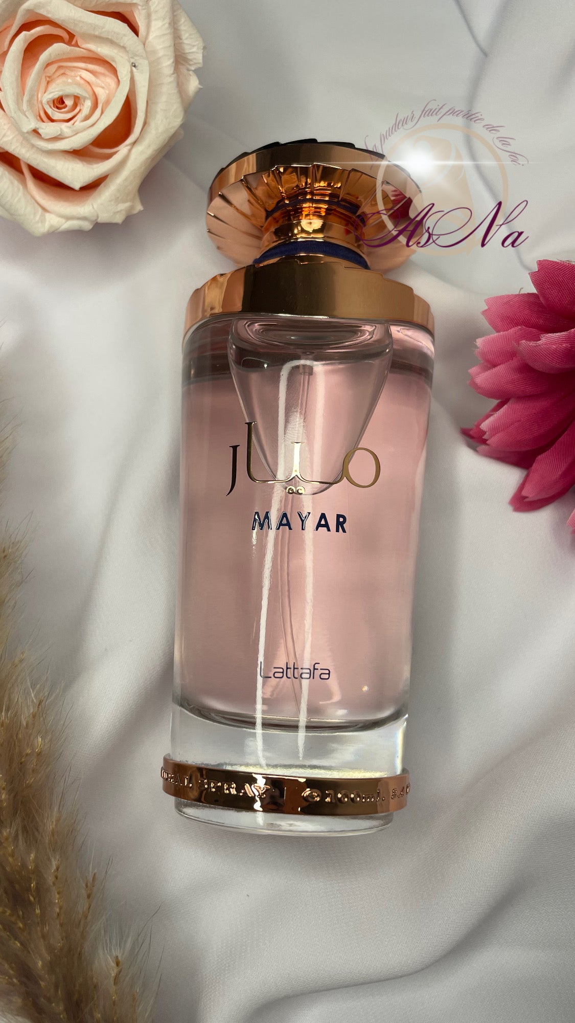 Eau de Parfum MAYAR 100ml de Lattafa