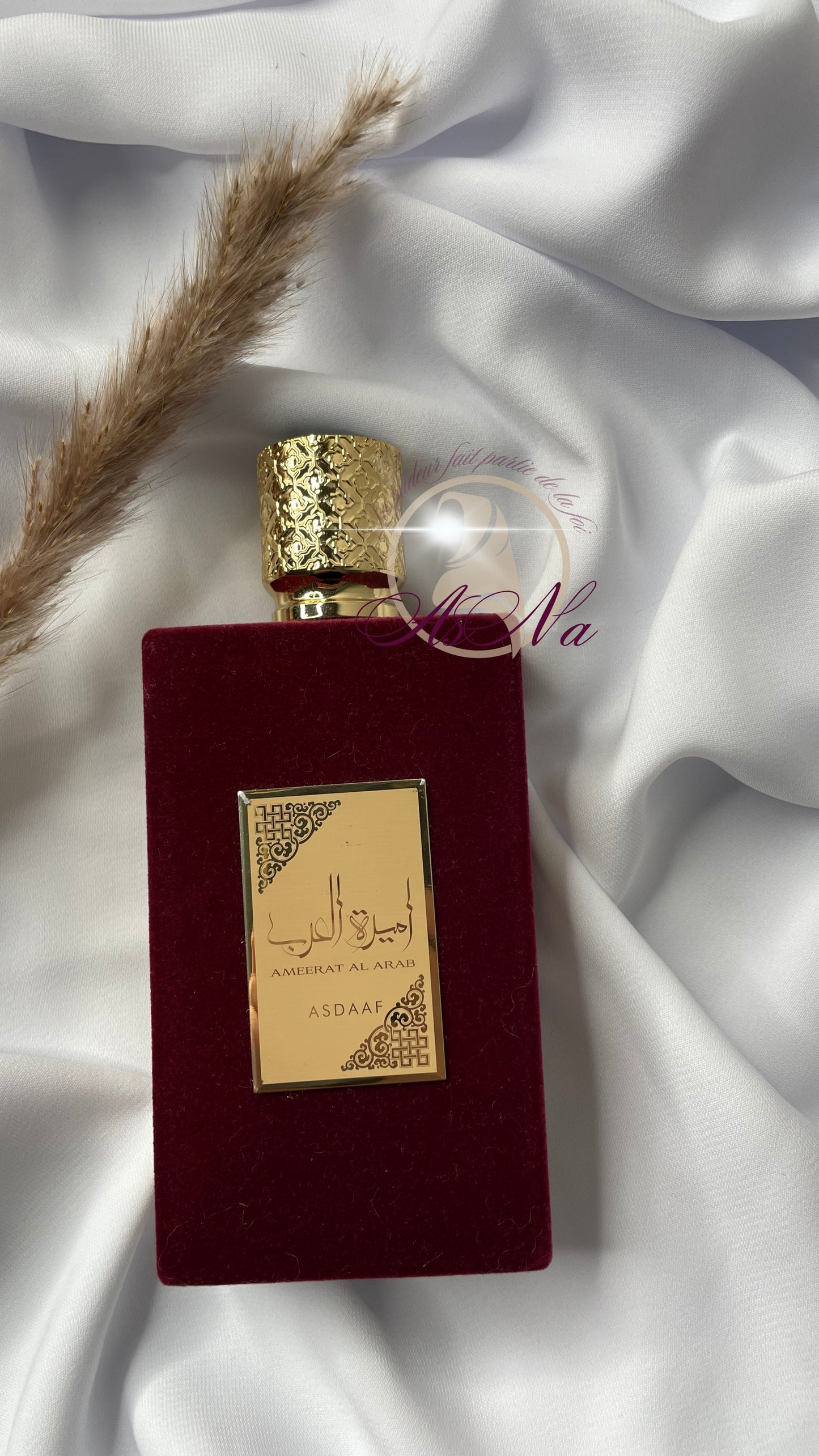 Ameerat Al Arab de ASDAAF 100 ml