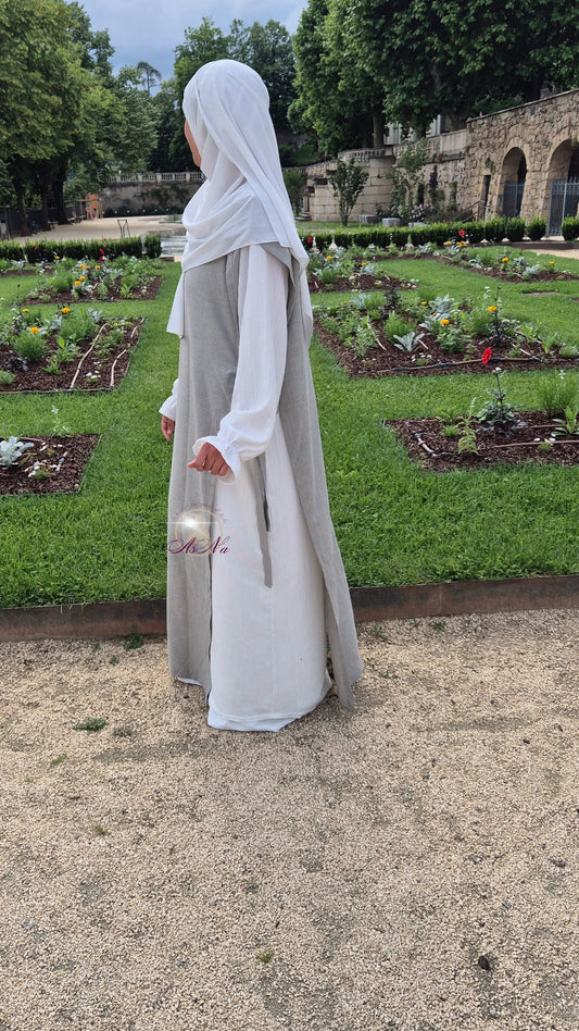 Abaya Aya