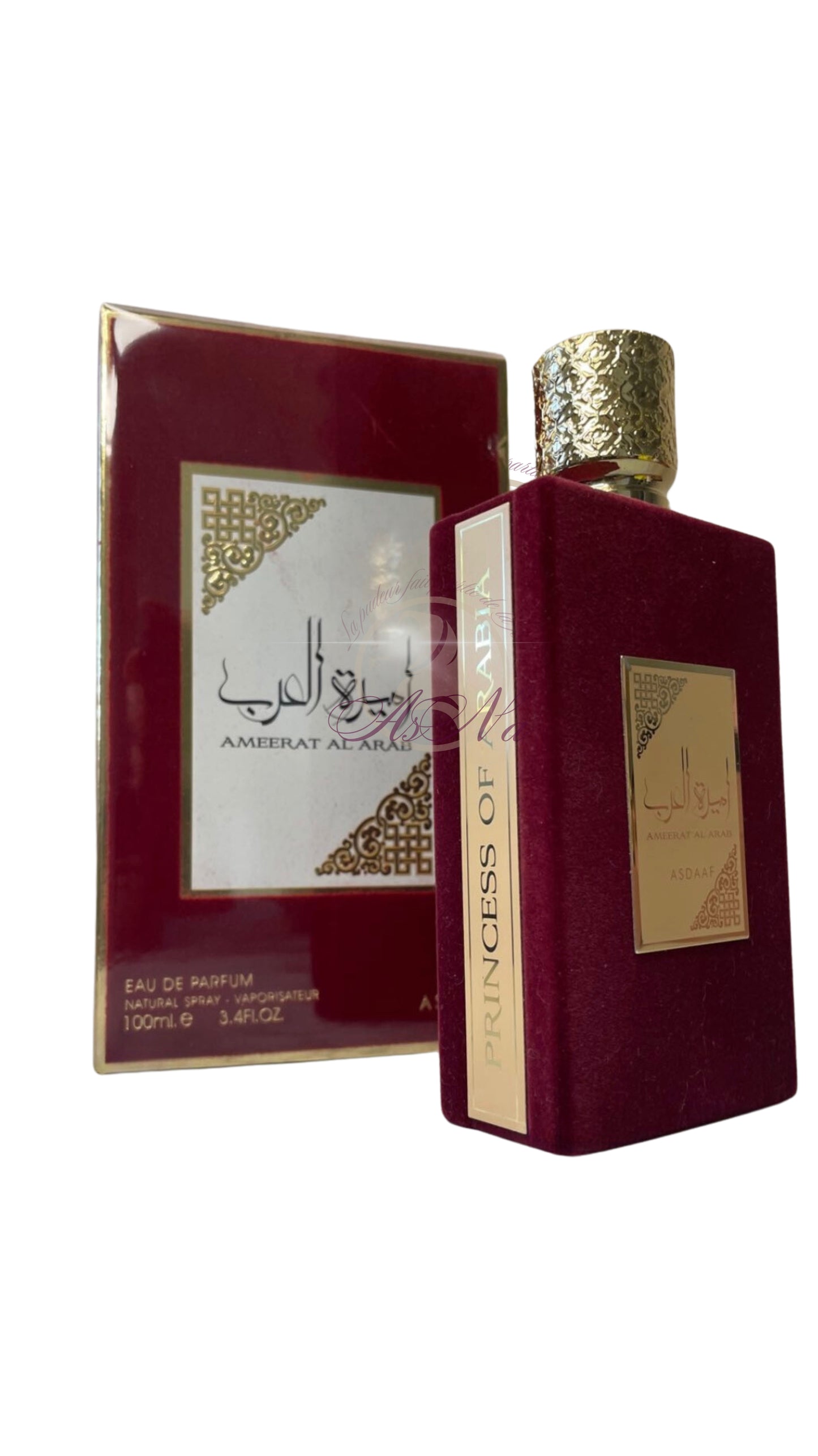 Ameerat Al Arab de ASDAAF 100 ml